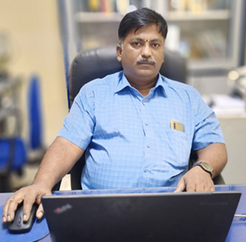 Prakash M Chande
